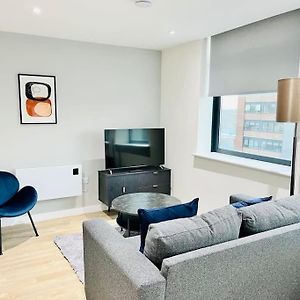Appartement met een Slaapkamer